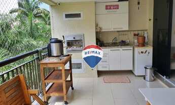 Imagem 7: 4 Quartos Alto Pdrão