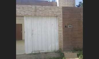 Imagem: Casa com 2 dormitórios à venda por R$