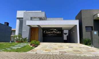 Imagem 2: Com 4 suítes e 148m² de beleza e luxo