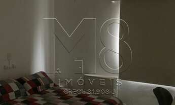 Imagem 2: Apartamento com 1 dormitório para alugar, 40 m² por R$ 4.000/mês - Pinheiros - São Paulo/S