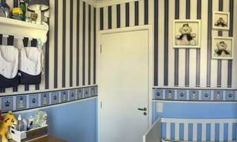 Imagem 4: Apartamento para venda tem 47 metros quadrados com 2 quartos em Engenheiro Goulart - São P