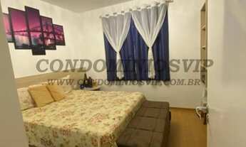 Imagem 7: APARTAMENTO NO CAMPOLIM - VILLA LOBOS