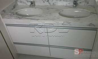 Imagem 5: Apartamento à venda, 3 quartos, 3 suítes, 2 vagas, Centro - Santo André/SP