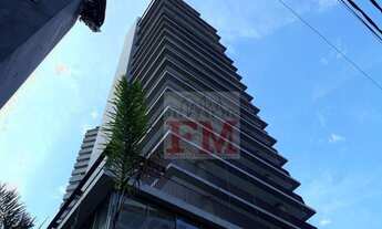 Imagem 2: LINDA COBERTURA ALTÍSSIMO PADRÃO ITAIM BIBI EMPREENDIMENTO ÁGIA FARIA LIMA