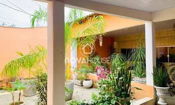 Imagem: CASA 3 QUARTOS SENDO UMA SUÍTE, TIJUCAL