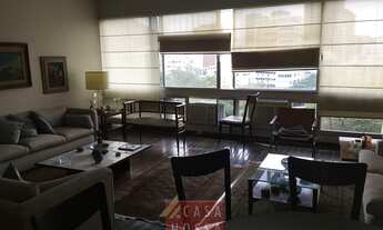 Imagem: Rio de Janeiro - Apartamento Padrão - Leblon