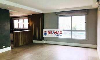 Imagem 7: Apartamento à venda com 3 quartos (3 suítes) em Moema, 155m2