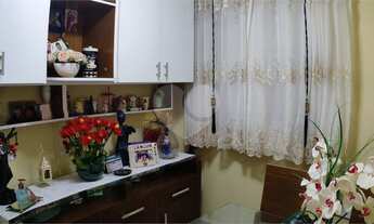 Imagem 6: São Paulo - Apartamento Padrão - Sitio Pinheirinho