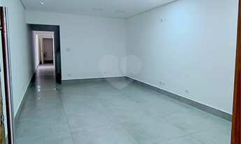 Imagem 3: Sobrado comercial para locação no Paraíso