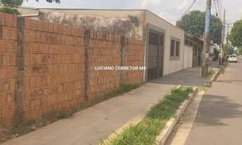 Imagem 3: CAMPO GRANDE - Terreno Padrão - Residencial Ana Maria do Couto