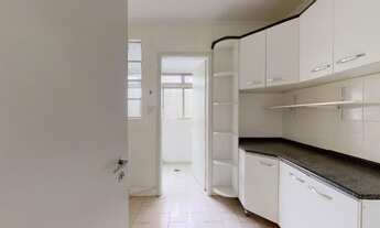 Imagem 8: APARTAMENTO RESIDENCIAL em São Paulo - SP, Jardim Paulista