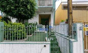 Imagem 2: Sobrado com 2 dormitórios à venda, 384 m² por R$ 650.000,00 - Freguesia do Ó - São Paulo/S