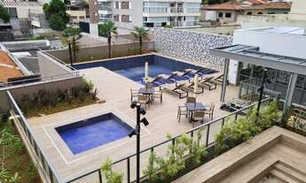 Imagem 2: PRONTO PARA MORAR - 110m2 - ALTO DE PINHEIROS