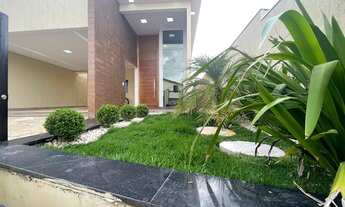 Imagem 2: Vendo Casa de Alto Padrão em Condomínio Fechado!!!