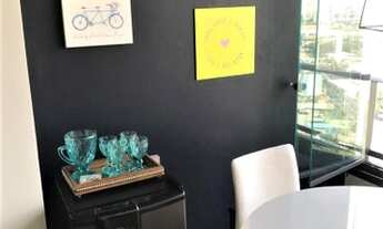 Imagem 4: Condomínio Jardim das Perdizes - Time Life - Apartamento de 70 metros