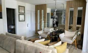 Imagem: Londrina - Apartamento Padrão - Gleba Fazenda