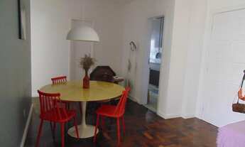 Imagem 4: Apartamento para venda possui 115 metros quadrados com 3 quartos em Federação - Salvador