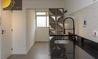 Imagem 6: Apartamento com 3 dormitórios à venda, 91 m² por R$ 1.185.000 - Pinheiros - São Paulo/SP