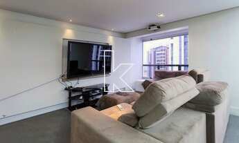 Imagem 4: SãO PAULO - Apartamento Padrão - Moema