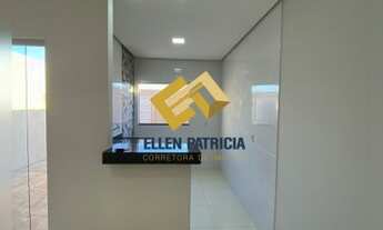 Imagem 4: Casa no Delfino Casa com 2 dormitórios