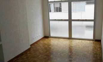 Imagem 4: Apartamento para aluguel tem 83 metros quadrados com 2 quartos em Itaim Bibi - São Paulo