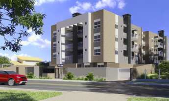 Imagem: Apartamento para venda com 64 metros quadrados