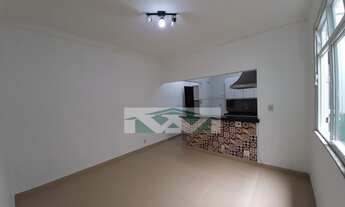Imagem 4: Vendo Apartamento com 70 m2 com 2 quartos em Grajaú - Rio de Janeiro - RJ