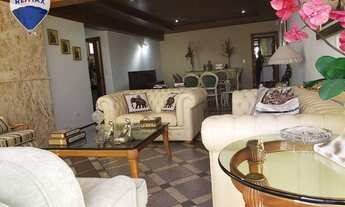 Imagem 6: Apartamento com 3 dormitórios à venda, 302 m² por R$ 1.200.000,00 - Pedrinhas - Porto Velh