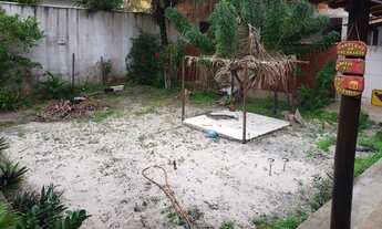 Imagem 6: Excelente casa linear em Rio das Ostras, Praia Mar, com 214 m², 3 qts, suíte, quintal, 3 v