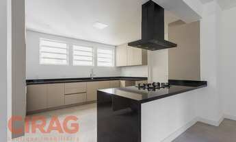 Imagem 6: São Paulo - Apartamento Padrão - Jardim Paulista