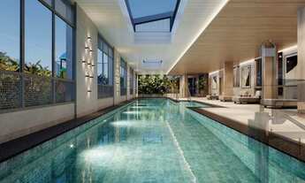 Imagem 5: Apartamento para venda com 180 metros quadrados com 4 quartos