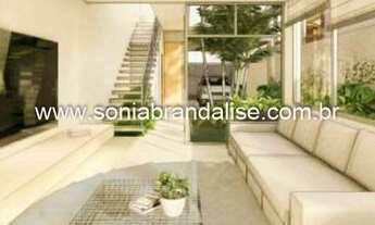 Imagem 5: Excelente sobrado no Campeche - Florianópolis - SC / Entrega prevista para julho de 2022