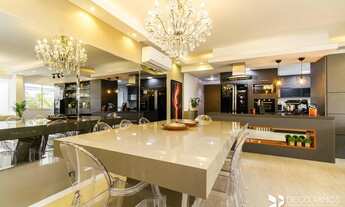 Imagem 6: Apartamento para venda tem 173 metros quadrados com 3 quartos em Vila Jardim - Porto Alegr