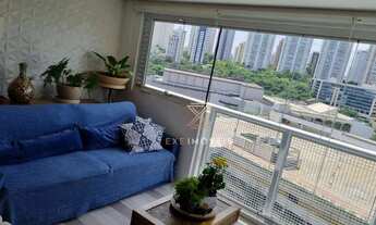 Imagem: Apartamento com 2 dormitórios à venda