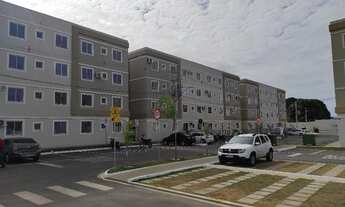 Imagem 2: Parque Chapada das Violetas