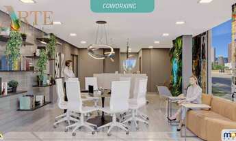 Imagem 5: Arte Vila Matilde - 2 ou 3 Dorm 41 à 80m2 c/sacada e vaga - opção de Suíte