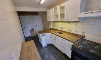 Imagem 3: Apartamento 02 quartos + dependência próximo do Centro