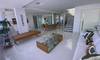 Imagem 5: Cobertura para venda com 280 metros quadrados com 4 quartos em Boa Viagem - Recife - Perna