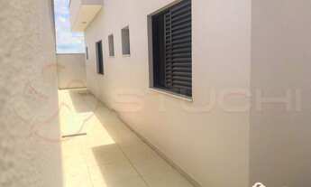 Imagem 6: Casa, 160 m² - venda por R$ 950.000,00 ou aluguel por R$ 5.100,00/mês - Residencial Lagos