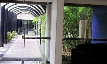 Imagem 5: Apartamento com 2 dormitórios à venda, 124 m² por R$ 1.100.000,00 - Vila Olímpia - São Pau