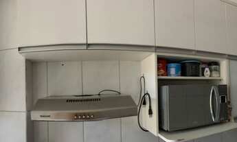 Imagem 4: Apartamento para venda tem 45 metros quadrados com 1 quarto em Cachambi - Rio de Janeiro