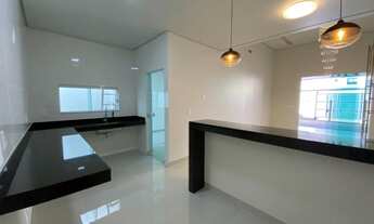 Imagem 3: Vendo casa nova na 405 sul