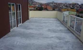 Imagem 4: Apartamento à venda, 3 quartos, 1 suíte, 2 vagas, Jardim Mauá - Mauá/SP