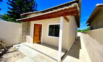 Imagem 2: Casa para venda com 3 quartos em Itaipuaçu-Maricá