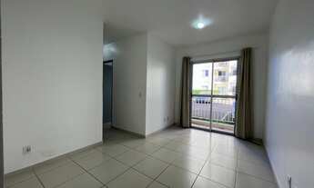 Imagem: Apartamento 3 dormitórios térreo com sacada