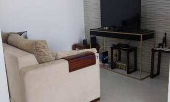 Imagem 13: Apartamento com 2 dormitórios à venda, 62 m² por R$ 730.000,00 - Centro - Osasco/SP