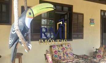 Imagem 4: Casa à venda, 3 quartos, 1 suíte, Garças - Belo Horizonte/MG