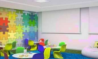 Imagem 4: JARDIM DAS ACÁCIAS - LANÇAMENTO MRV, APTOS 02 QTOS COM LAZER COMPLETO EM GUARUS