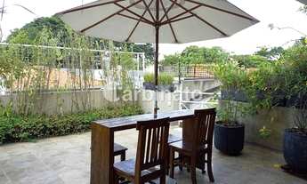 Imagem: São Paulo - Casa Padrão - Jardim Paulistano