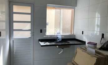 Imagem 5: Casa de Condomínio com 1 dorm, Aviação, Praia Grande - R$ 250 mil, Cod: 2027